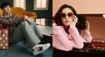 Doraemon X Gucci 联名系列