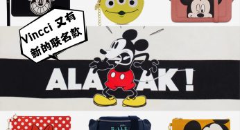 Vincci Vs Disney